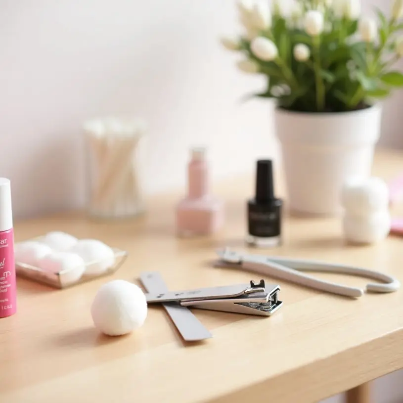 Home Remedies for Nail Fungus